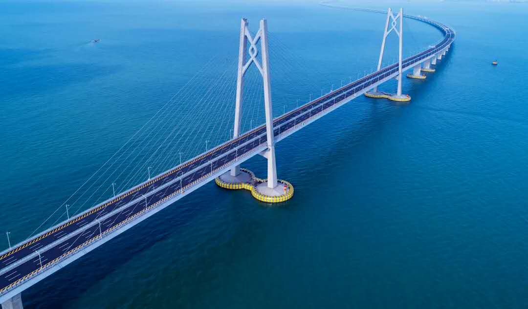 珠海能看到澳门烟花夜景的酒店,珠海哪个酒店可以看澳门夜景景点