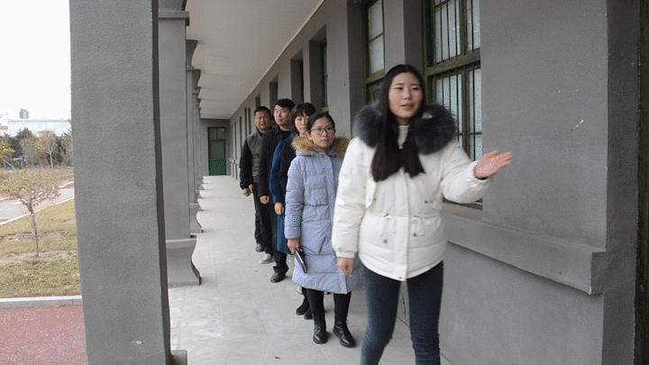 天华国际公区怎么样,天华国际的入户门