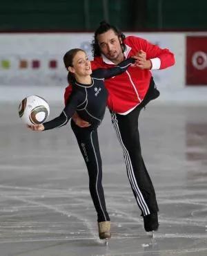 体坛十大跨界双栖运动员