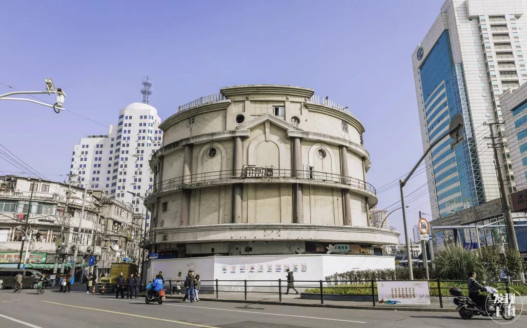 对不起!你对乍浦路一无所知