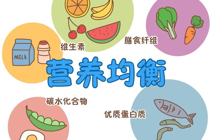 瘦子怎么吃才能长胖？瘦人增肥饮食3要素，全做到了你就能长胖