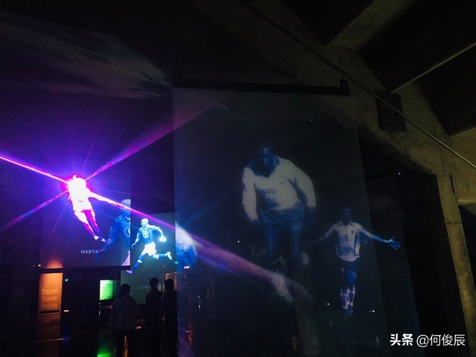 巴西为什么是足球王国,巴西为什么称为足球王国