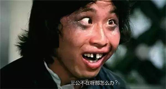 谢霆锋谈金像奖谢贤终身成就奖,谢贤评价谢霆锋拿金像奖