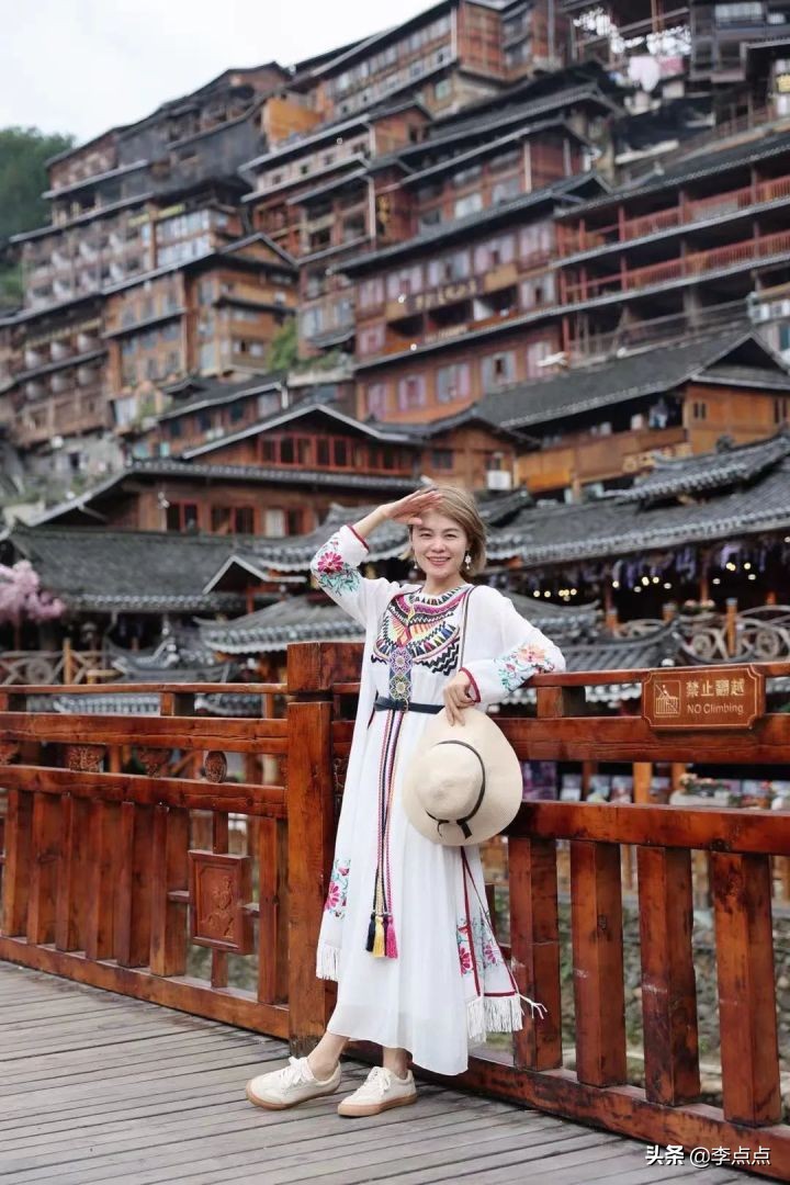 第一次跟团去贵州，我有3点吐槽和6个夸奖