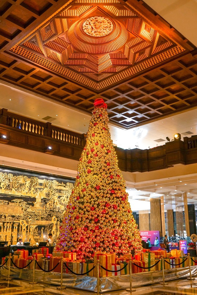 白金五星酒店,中国有哪几家白金五星酒店