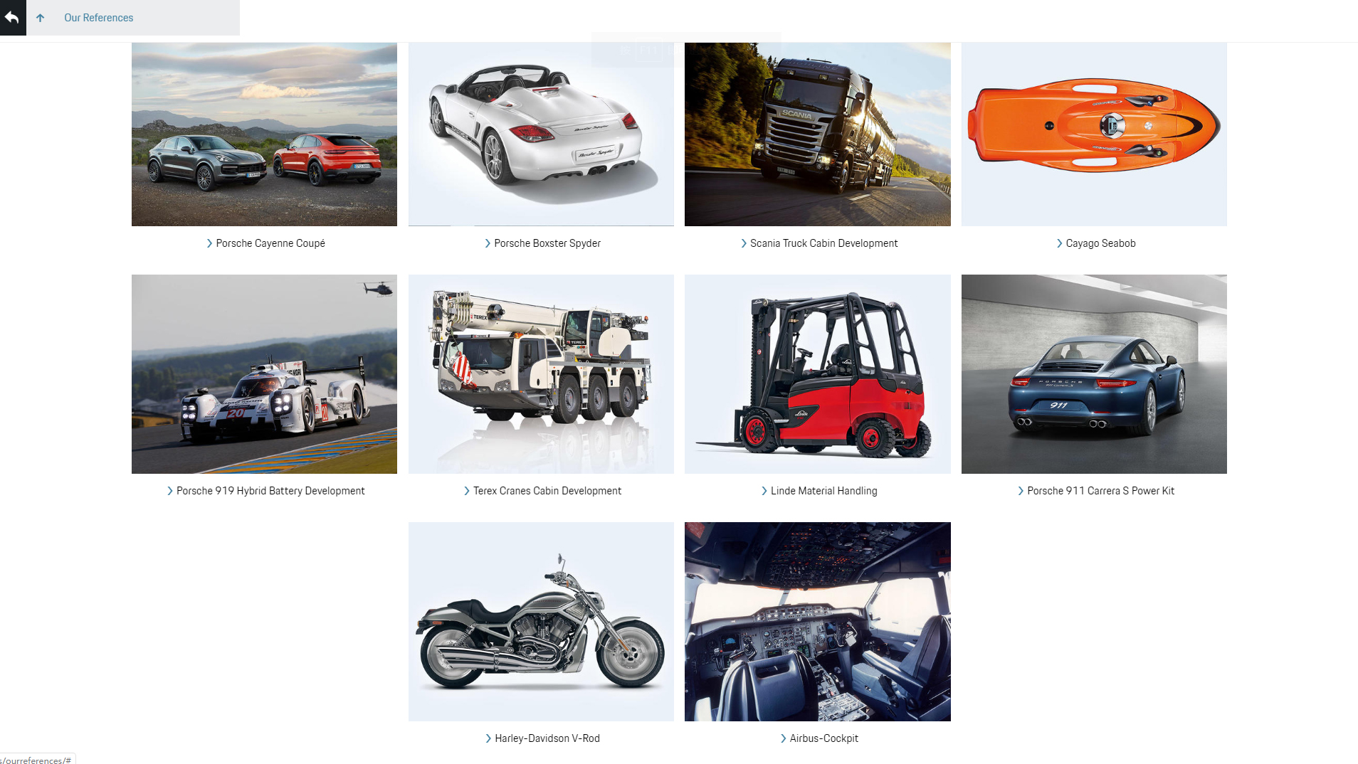 保时捷调校过的国产车,盘点和保时捷很像的国产车