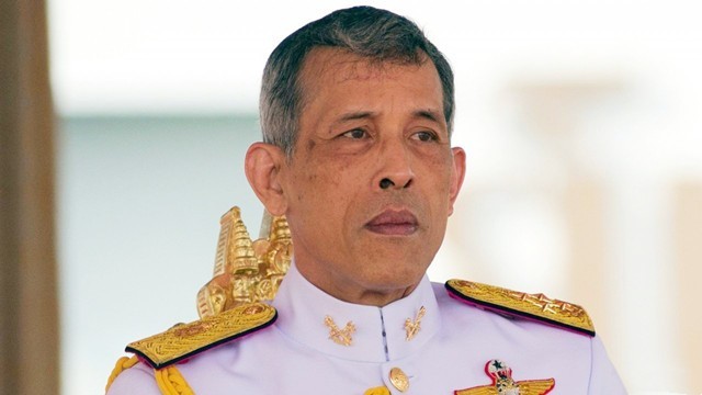 泰国贵妃冷宫,泰国贵妃真实情况