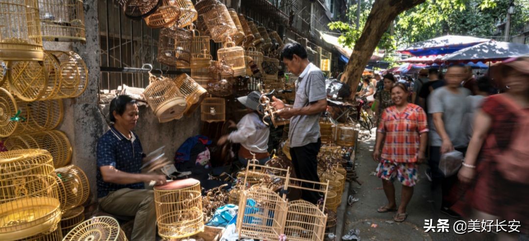 什么是西安市灵活就业专业户,什么是西安旅游五大必去景点