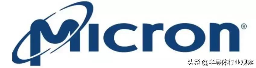 美光被审查对半导体是利好吗,美光一季度亏损