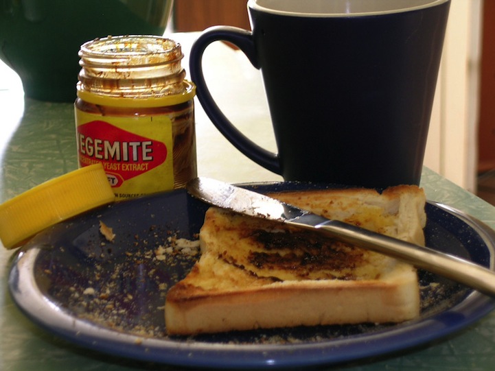 世界各地的早餐美食有哪些,世界各地的早餐食物是什么