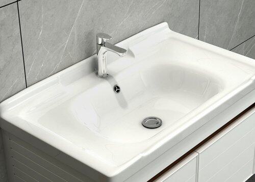 大容量浴室柜,四季沐歌浴室柜安装视频