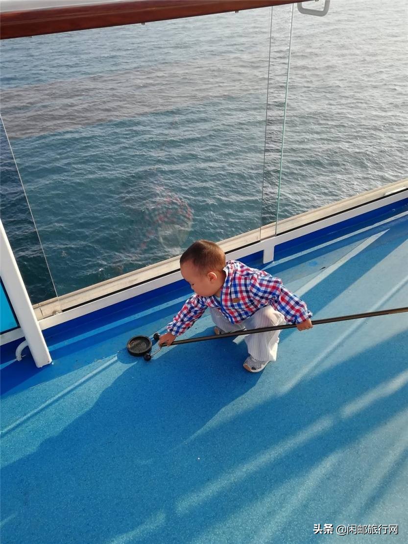 海洋量子号长崎旅游攻略,豪华邮轮海洋量子号去日本