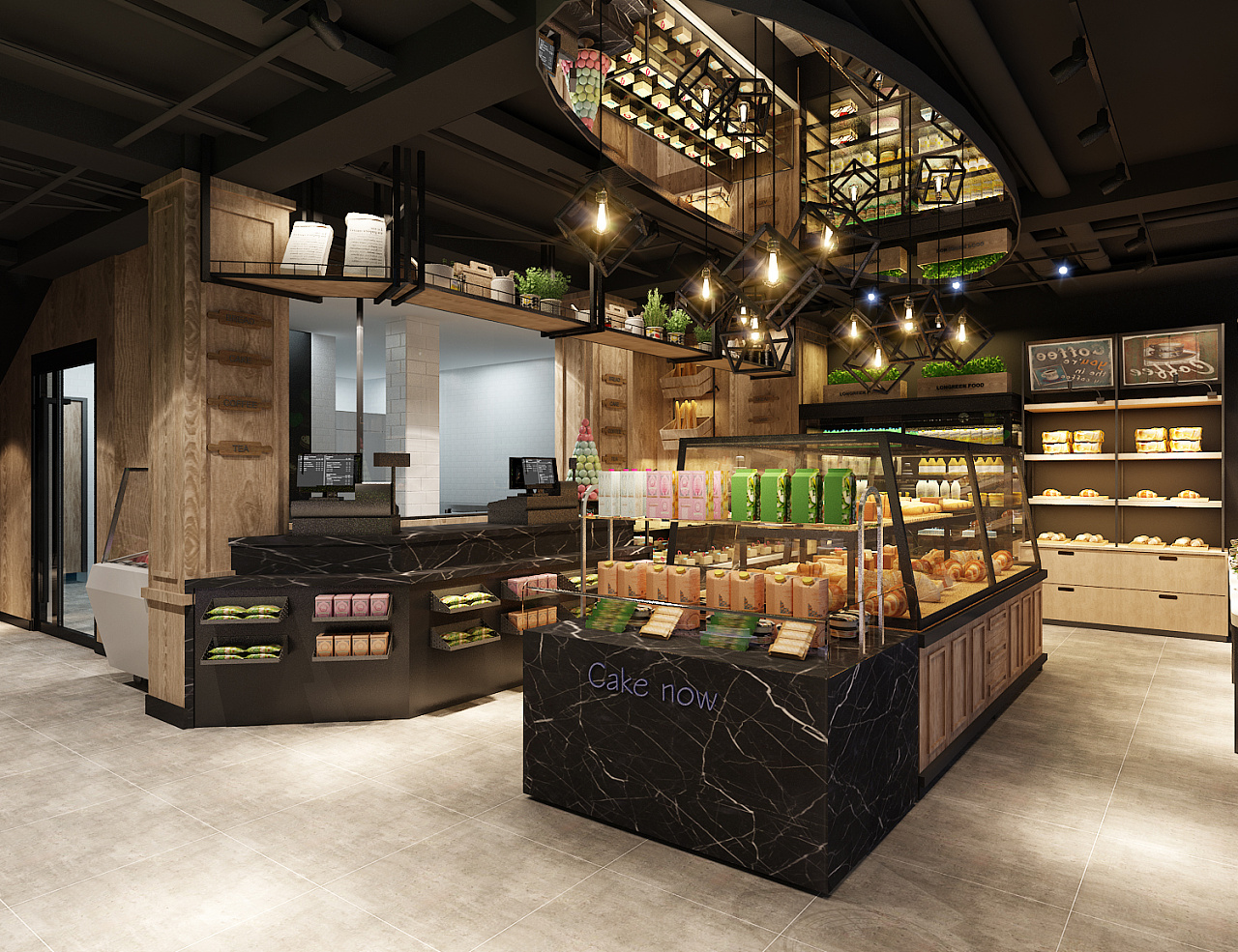 公装与家装的区别有哪些呢,工装公司和公装的区别