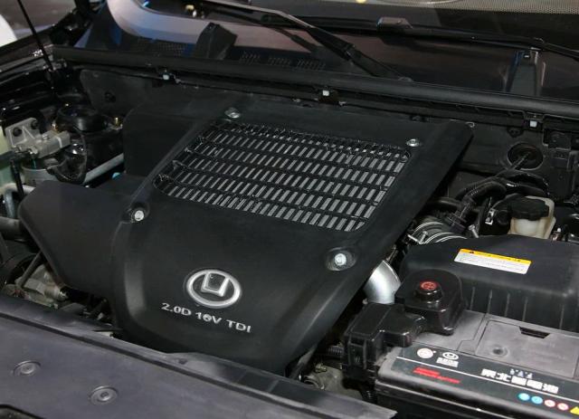 被埋没的豪车,被时间埋没