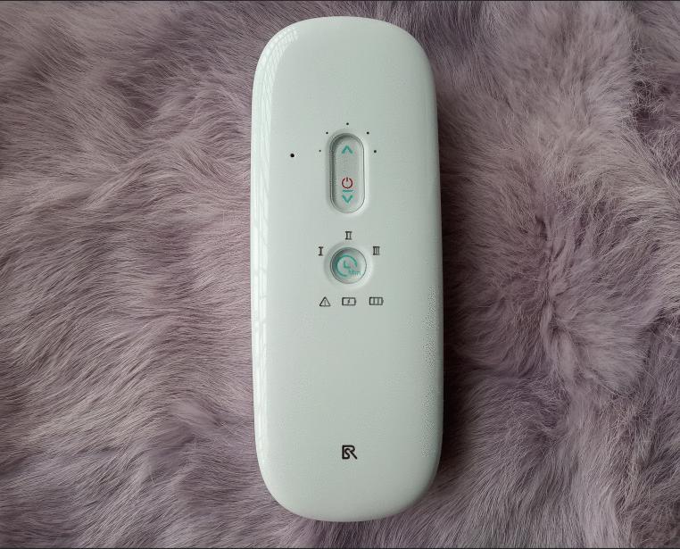 石墨烯美容黑科技，拥有了它，美了全家——若水石墨烯轻颜嫩肤仪