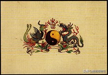 海关大龙邮票值多少钱,海关大龙邮票价值