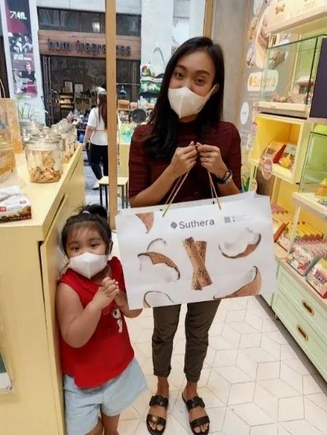 椰子控,椰子控的福音