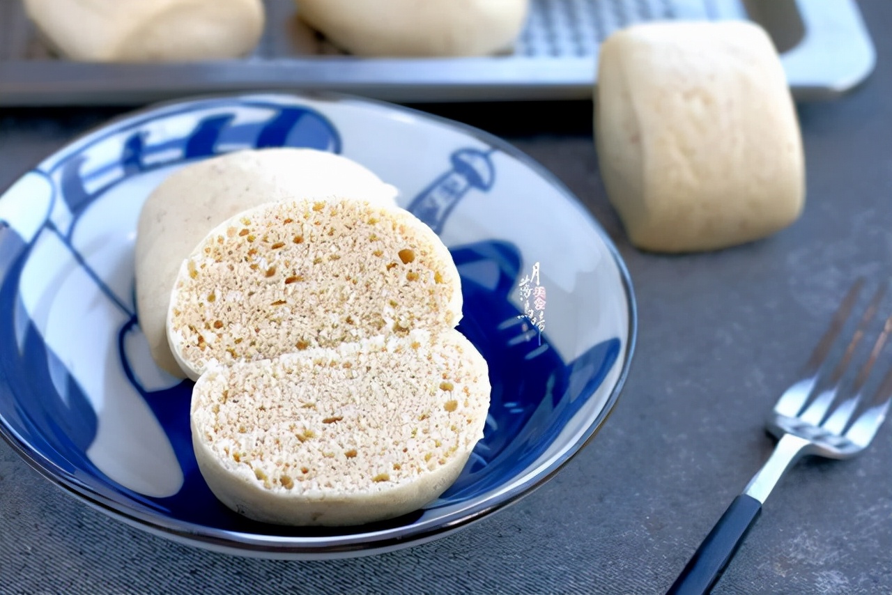 小米做馒头还用打碎吗,小米和面粉做馒头的方法