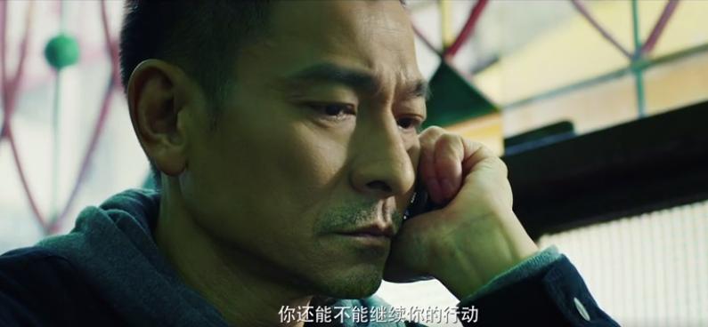 拆弹专家2值得看第2遍吗,拆弹专家2中细思极恐的细节