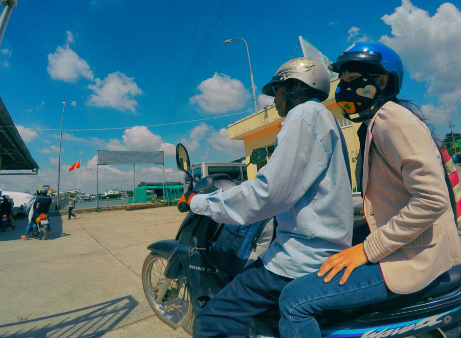 富国岛的真实情况,富国岛趣事