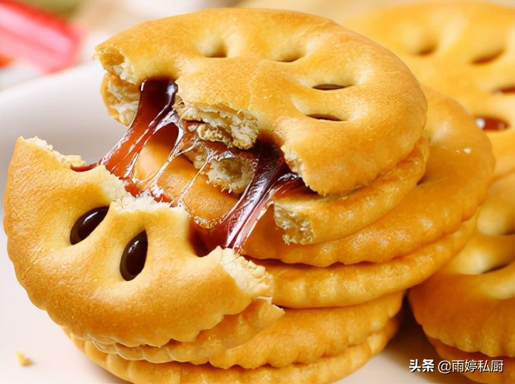 买饼干买什么品牌,扒一扒六款超实惠的饼干