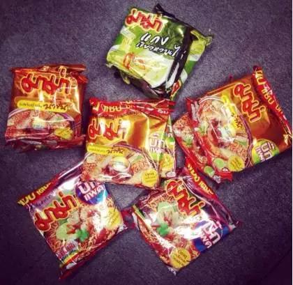 泰国的好物推荐,泰国购物必买清单100元以下