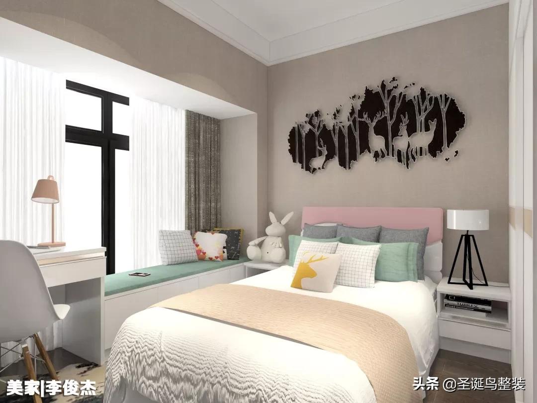 鸡肋飘窗打破技巧,飘窗怎么去掉