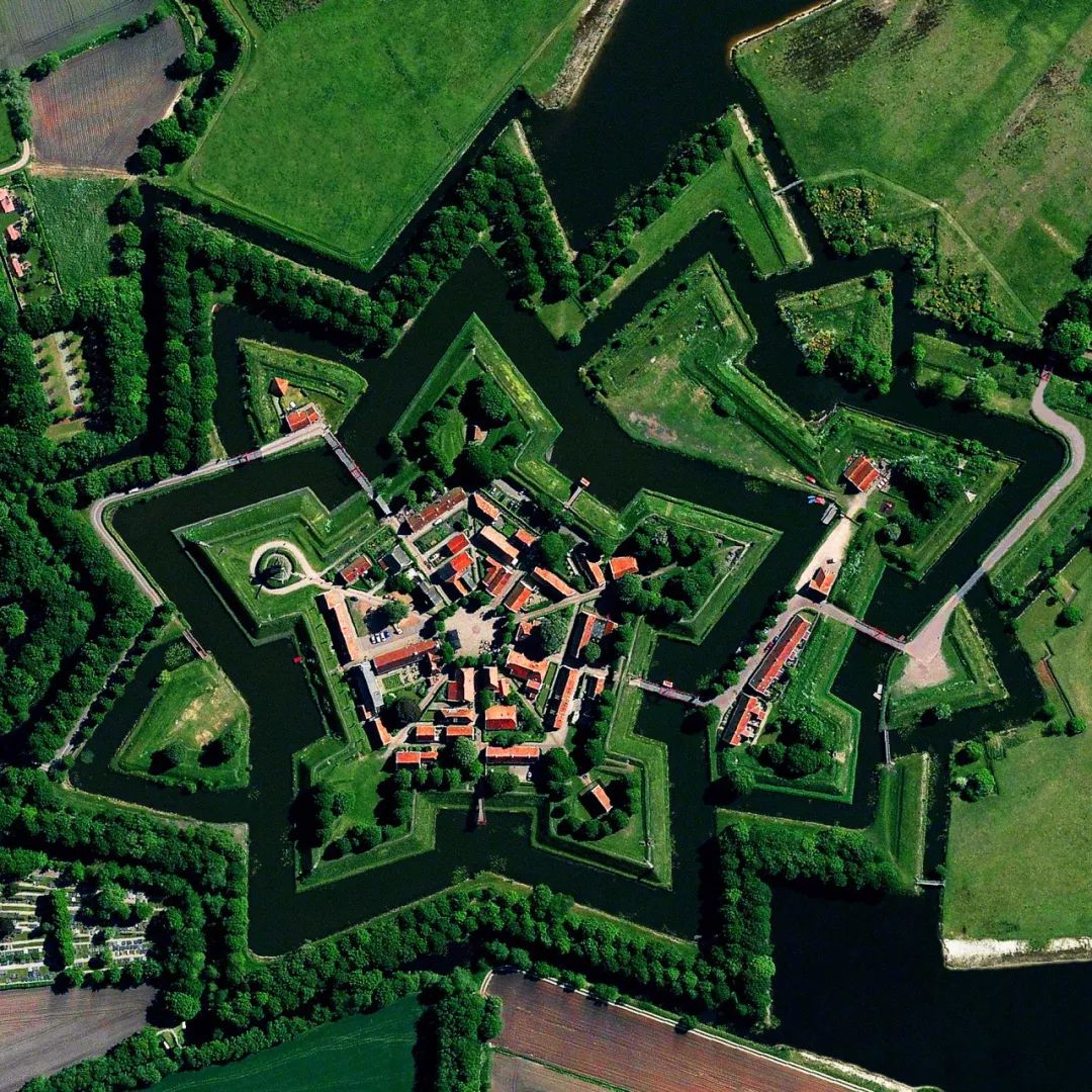 从太空看地球的一年四季真实面貌,上帝视角俯瞰我们的地球是怎样的