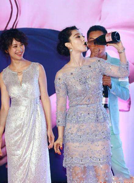 明星酒量到底有多好,明星酒量吴京