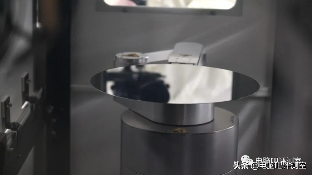 科普从沙子到芯片的制作过程,颗粒闪存为什么要用晶圆