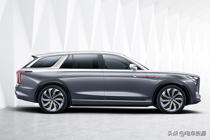 比蔚来更值得购买的车,比特斯拉更贵的suv
