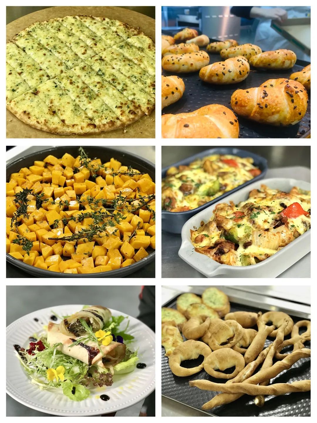 开披萨店需要什么建议,开披萨店都用什么设备