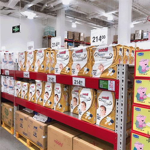 宁波江北山姆会员店必买攻略,山姆实体店入驻宁波