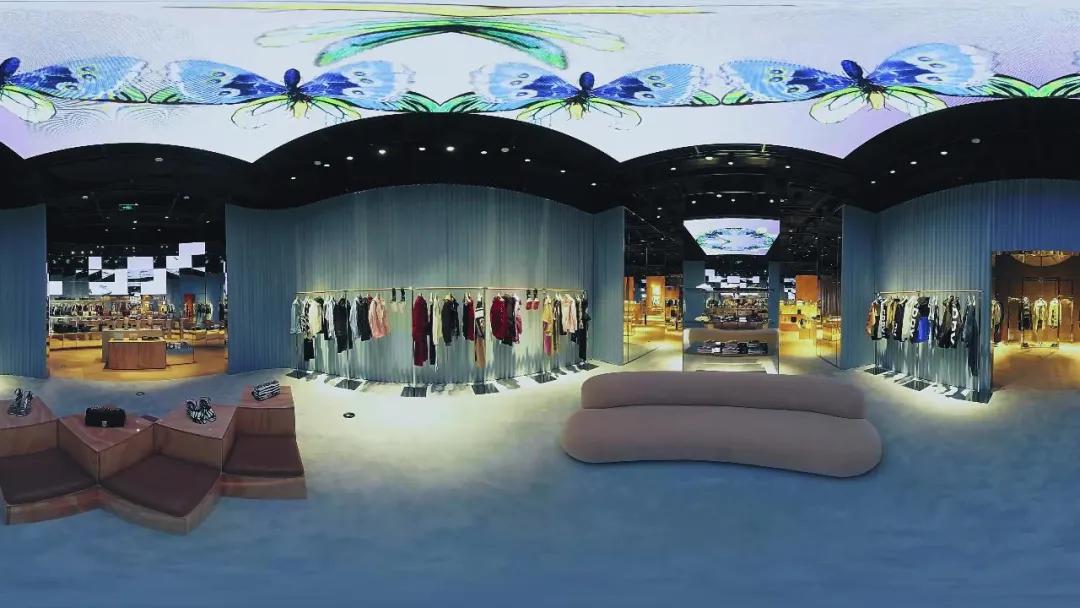 最有设计感的零售店,一些比较有设计感的店铺