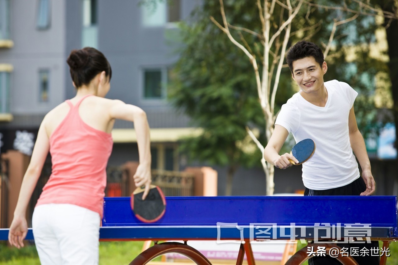 难言之隐如何解——尖锐湿疣