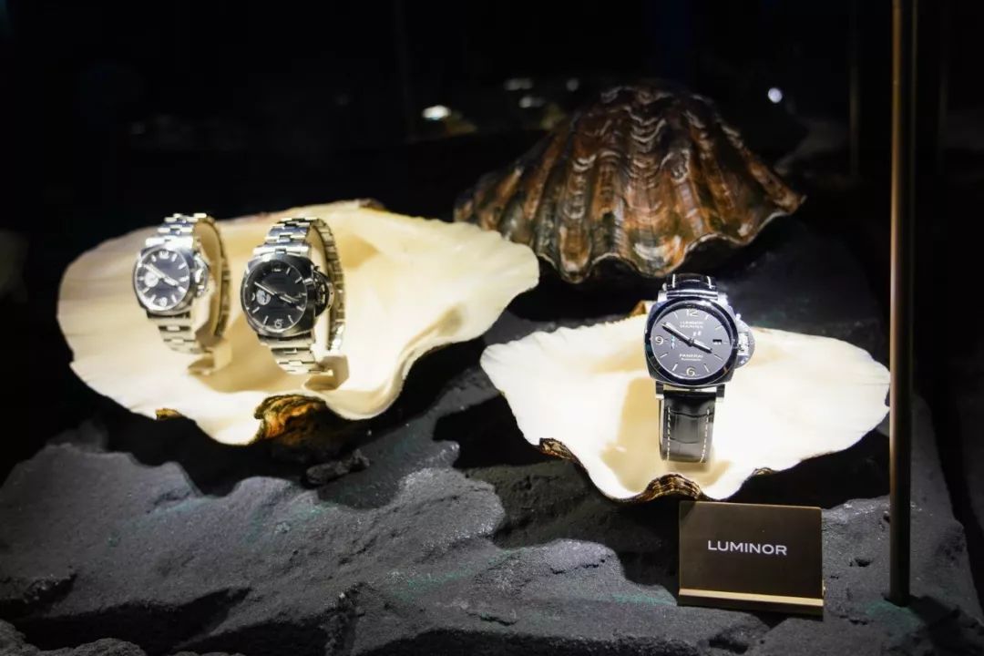 沛纳海潜水表哪个系列好,沛纳海潜水表评价