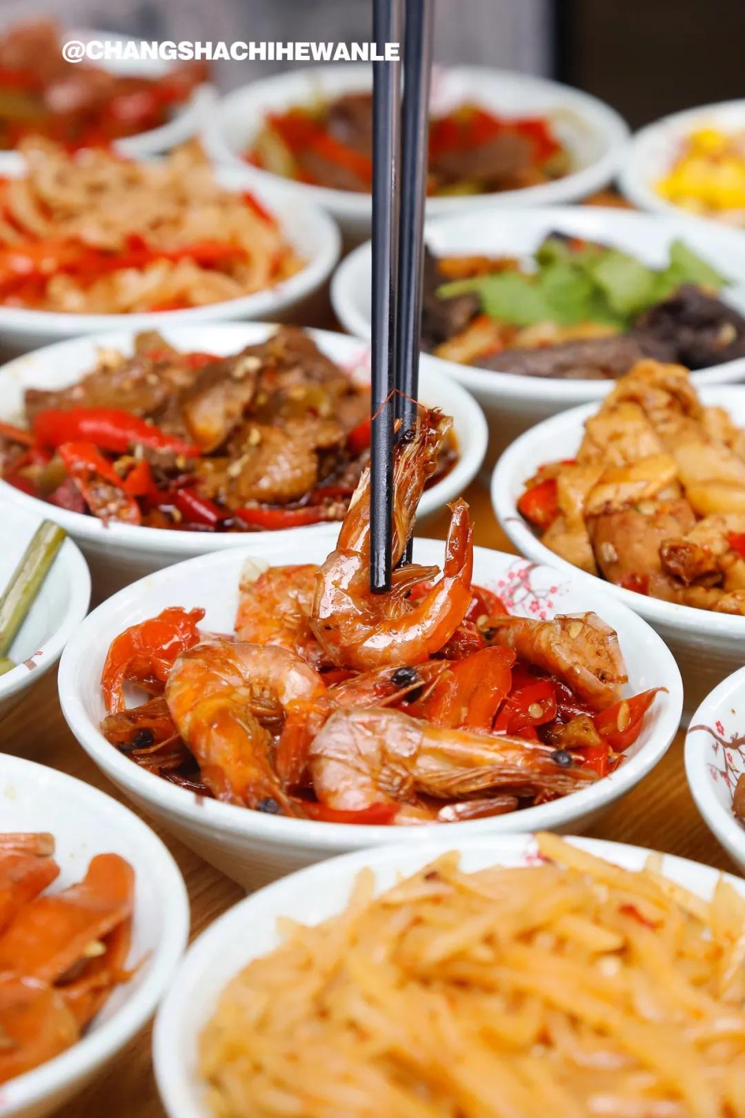 长沙宝藏外卖店,长沙轻食简餐外卖店品牌排行