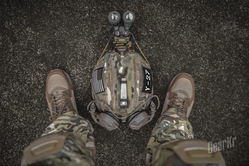 特工鞋测评,bates战术鞋矩阵测评