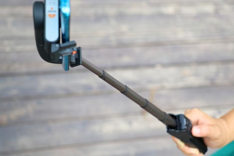 浩瀚手机稳定器vlog,浩瀚m5稳定器vlog怎么拍