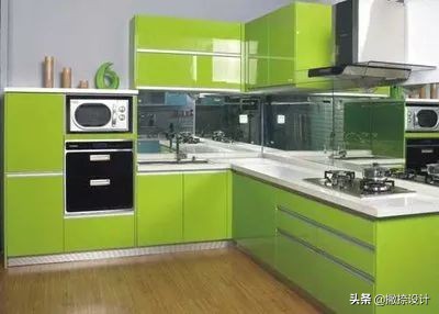 关于装修中的柜体，你必须知道的三两事！上集