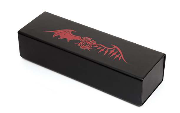 匠心独具的强劲周边–东方Megane系列（东方眼镜娘）-上