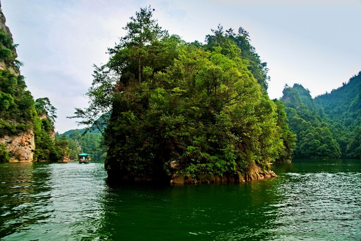 张家界旅拍攻略_张家界婚纱摄影好地方