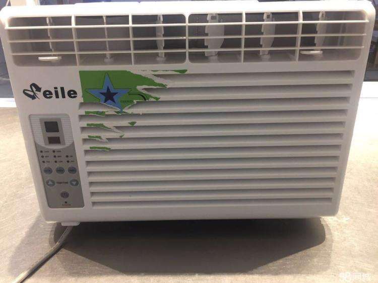 美国人为什么使用窗式空调,为啥台湾人用的空调是窗机