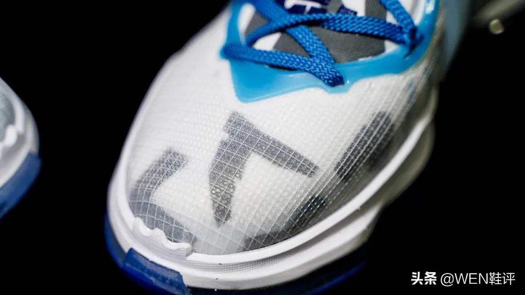 lbj19单只重量,lbj19重吗