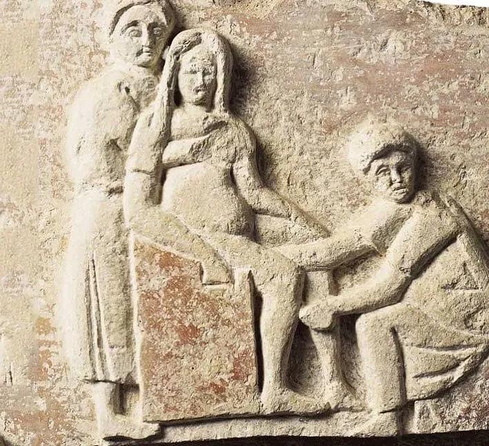 剖宫产过程亲身经历,剖宫产亲身经历