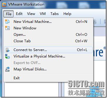 VMwarevSphere5.1虚拟机管理
