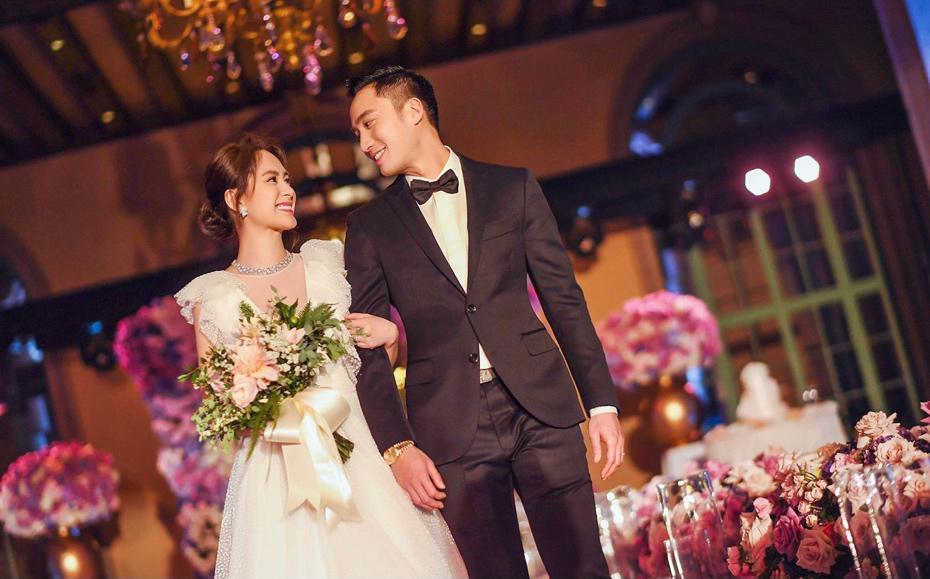 阿娇钟欣潼等级,气质出众阿娇钟欣潼亮相