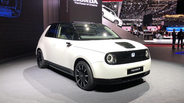 电动车开了5年以后的感受,以消费者的角度看产品