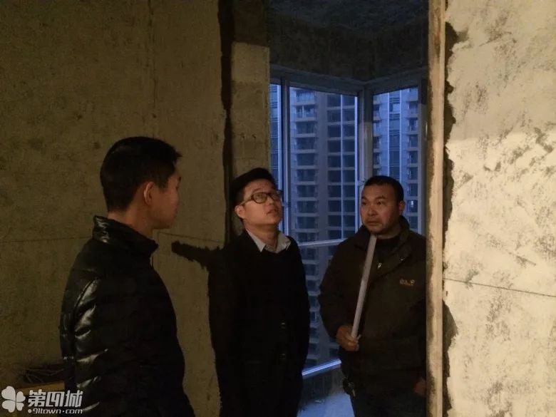 漫漫装修路，比邻有缘人（第二部分）