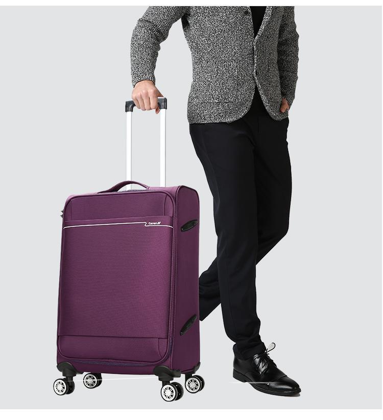 旅行箱如何选,旅行箱出门旅行用怎么选择